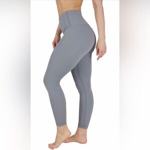 90 Degree Reflex Women's Slate Gray Leggings